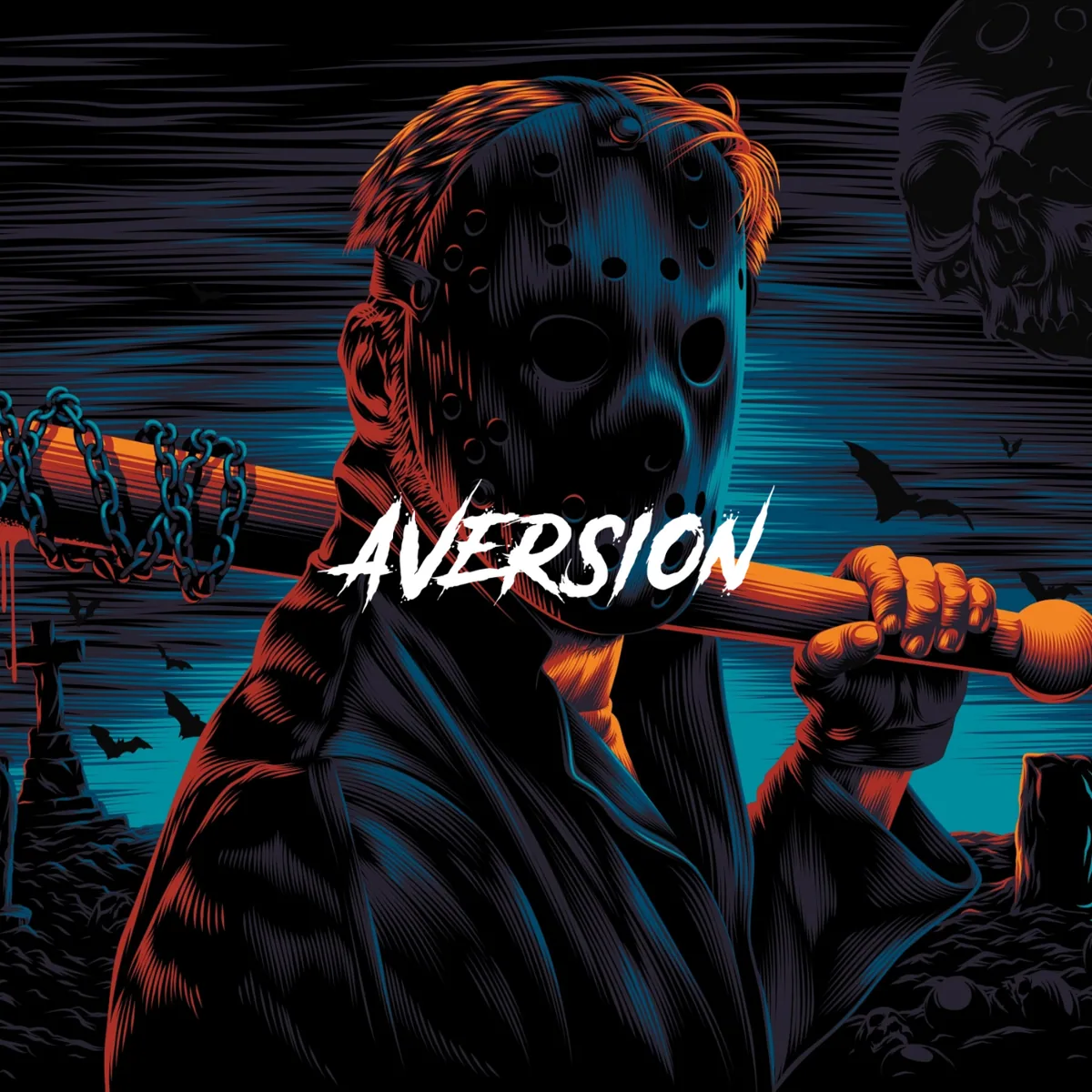 AVERSION 官方产品图