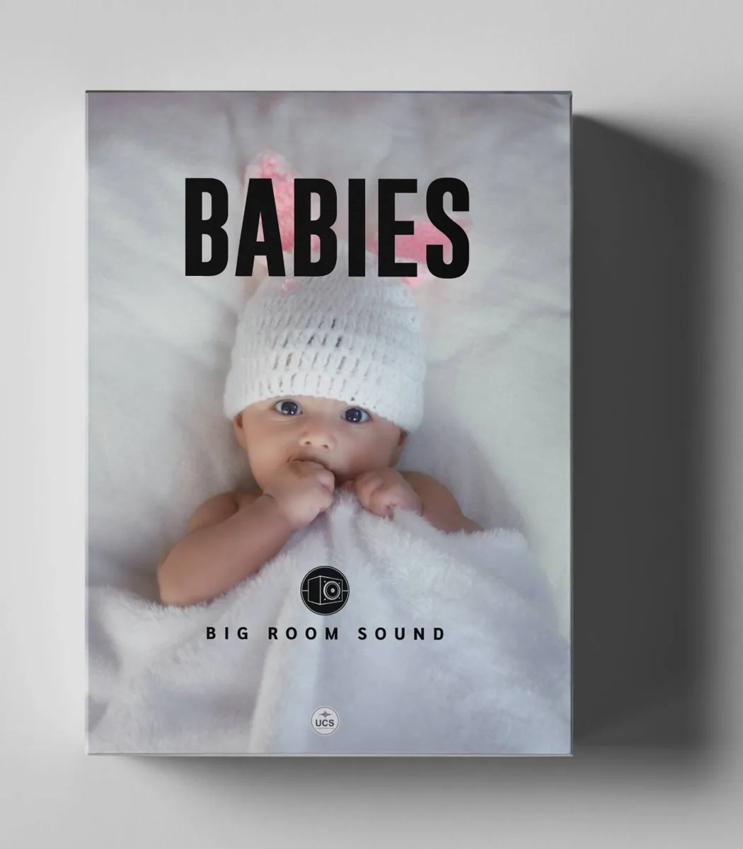 Babies 官方产品图