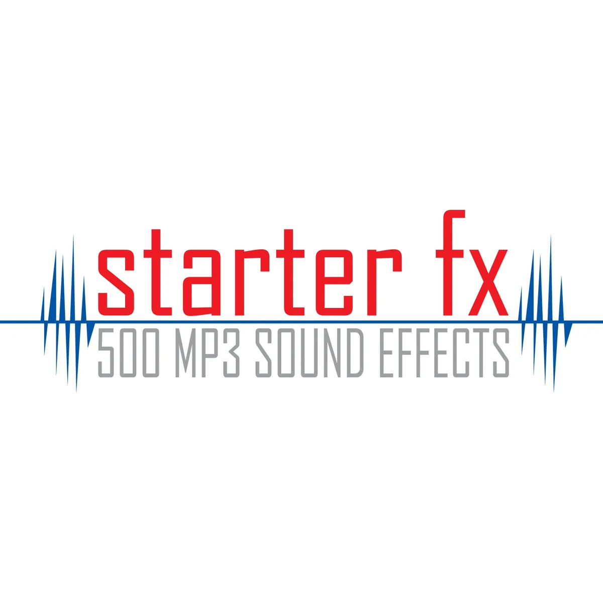 Starter FX Download Pack 官方产品图