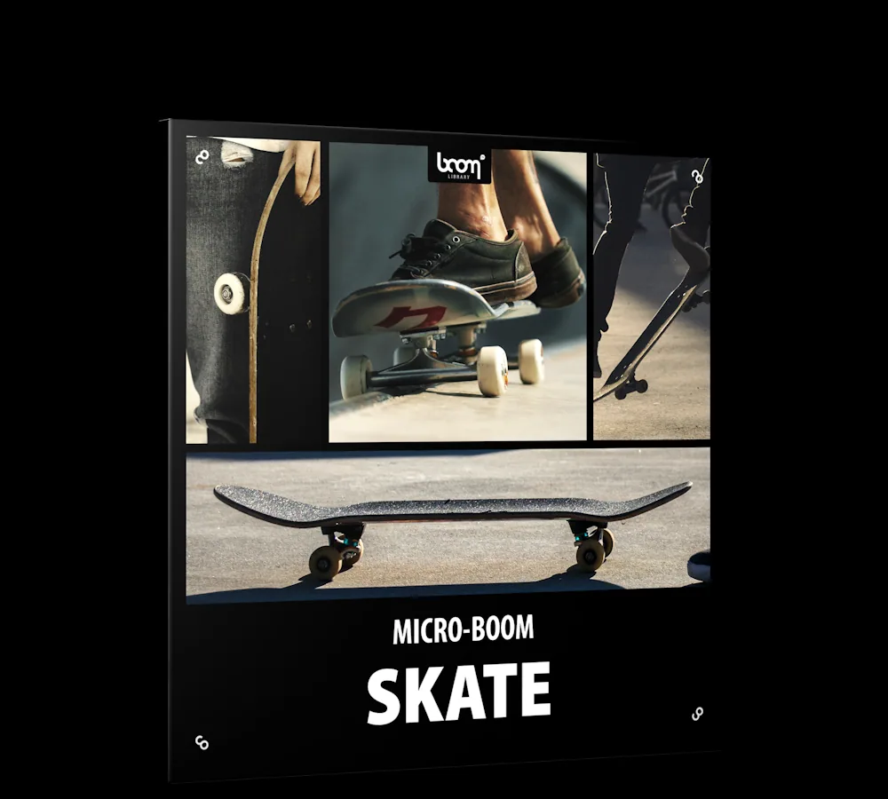 Skate 官方产品图
