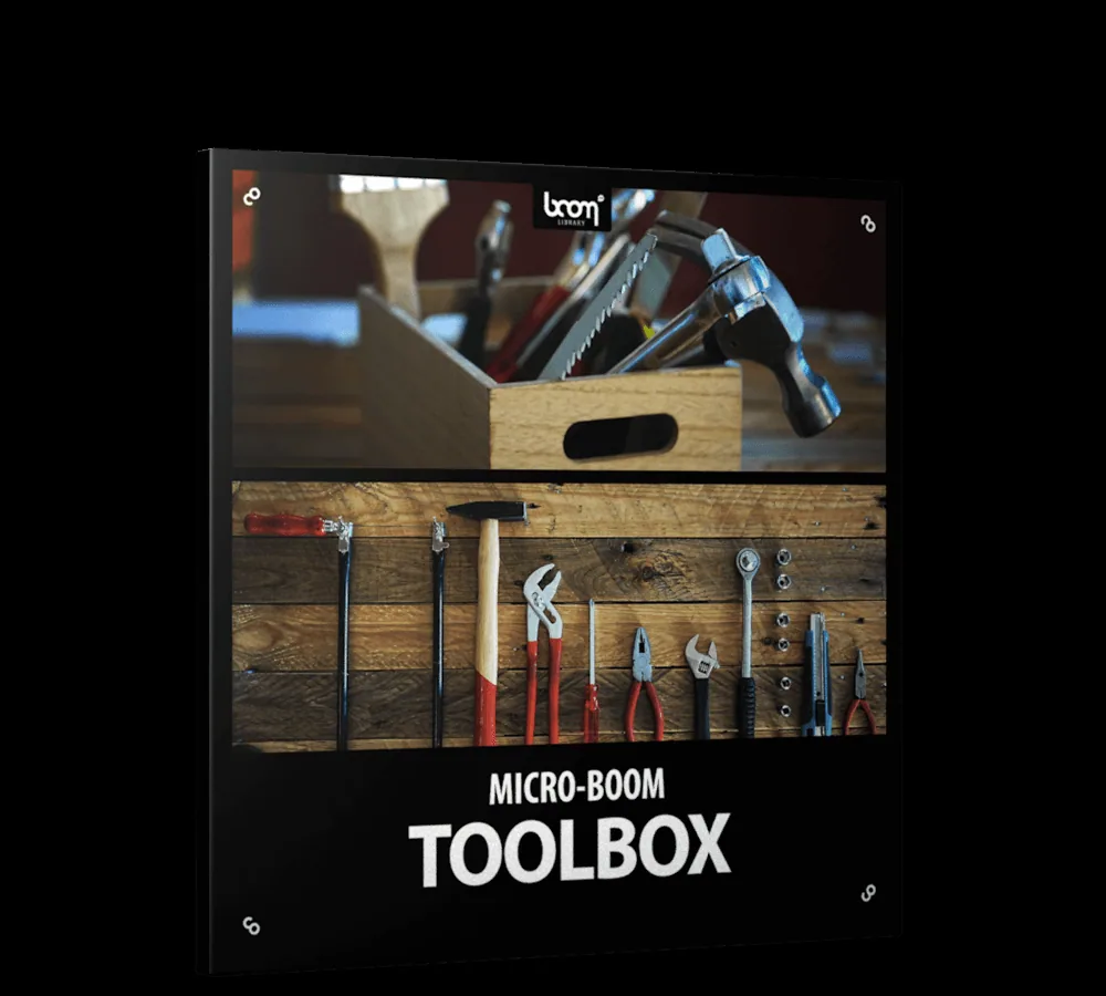 Toolbox 官方产品图