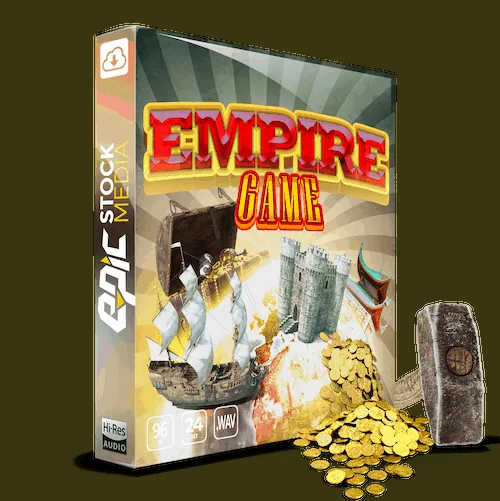 Empire Game 官方产品图