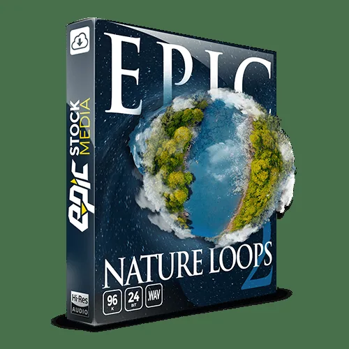 Epic Nature Loops 2 官方产品图