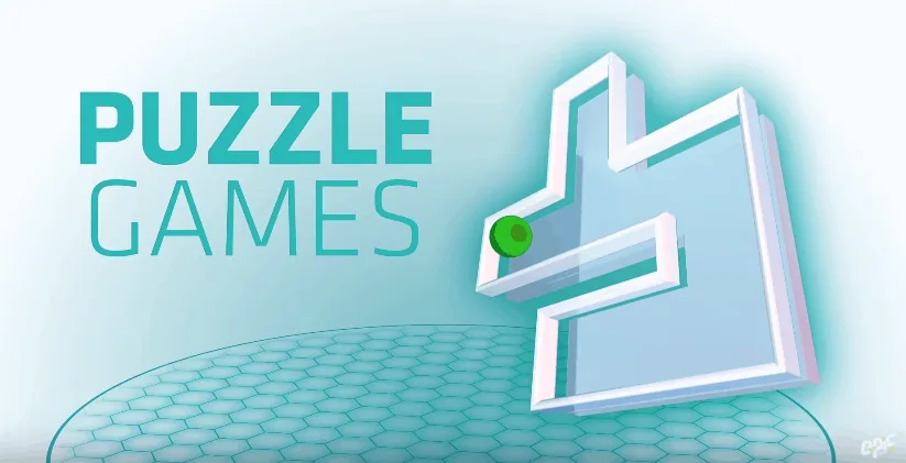 Puzzle Game 官方产品图