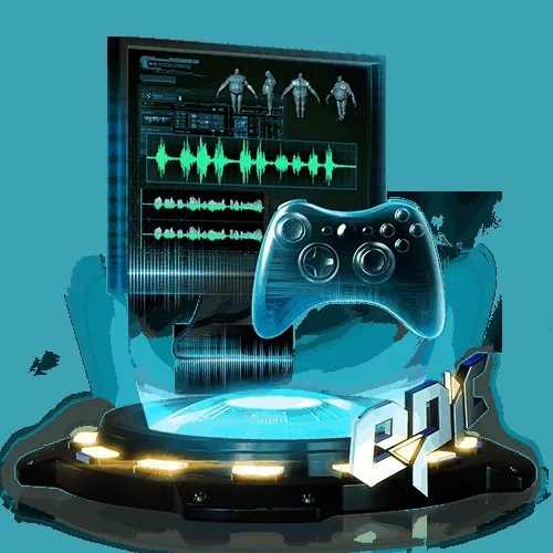 Sound Design Starter Kit 官方产品图