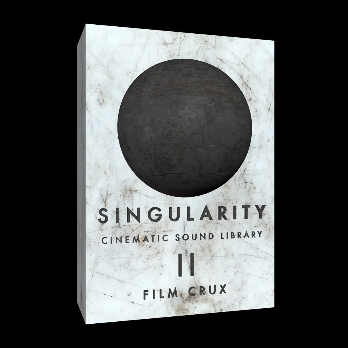 SINGULARITY 2 官方产品图