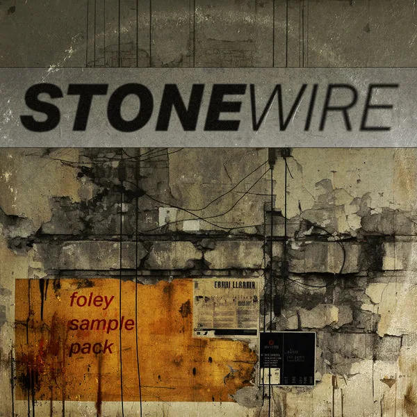 STONEWIRE 官方产品图