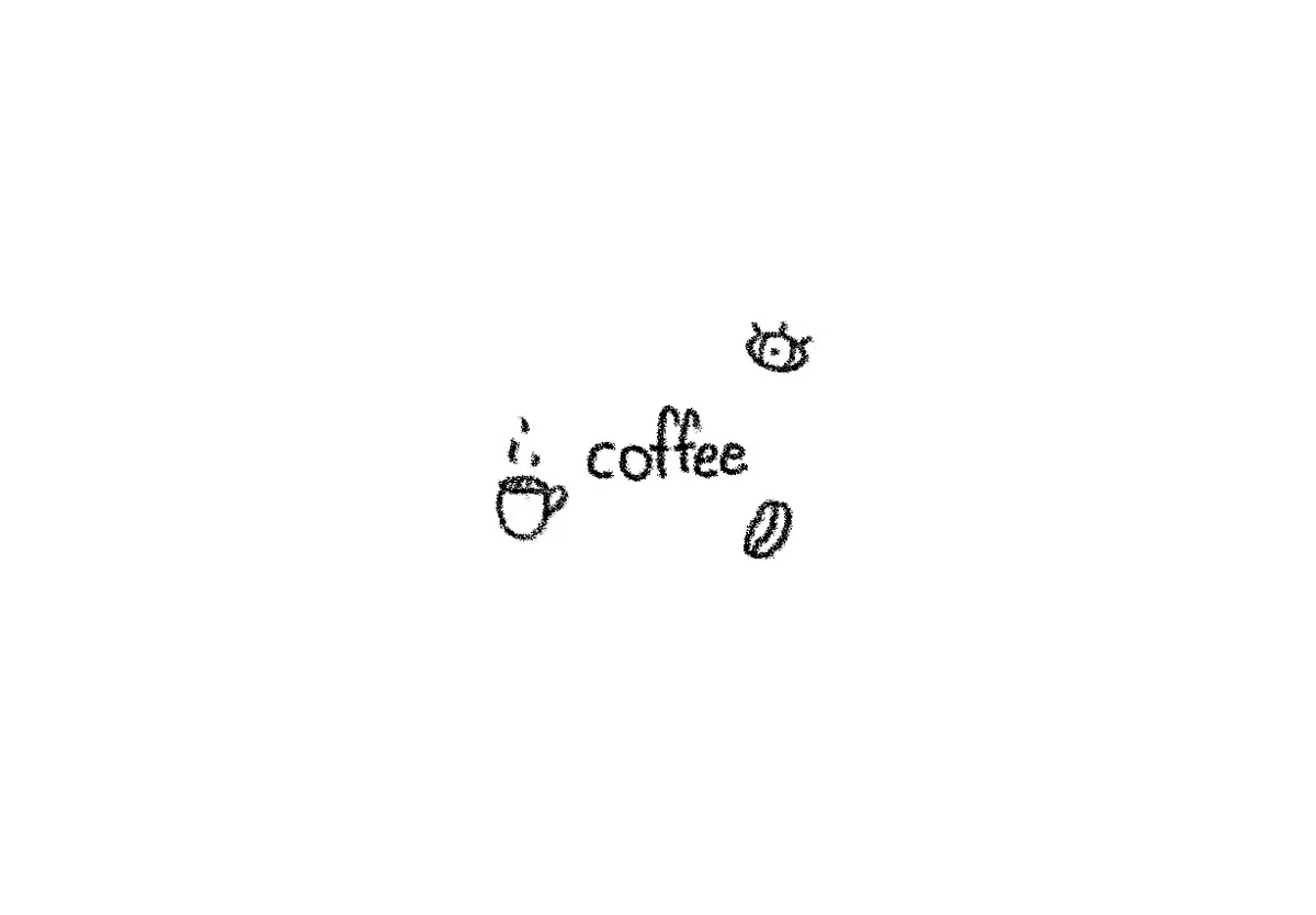 Coffee 官方产品图