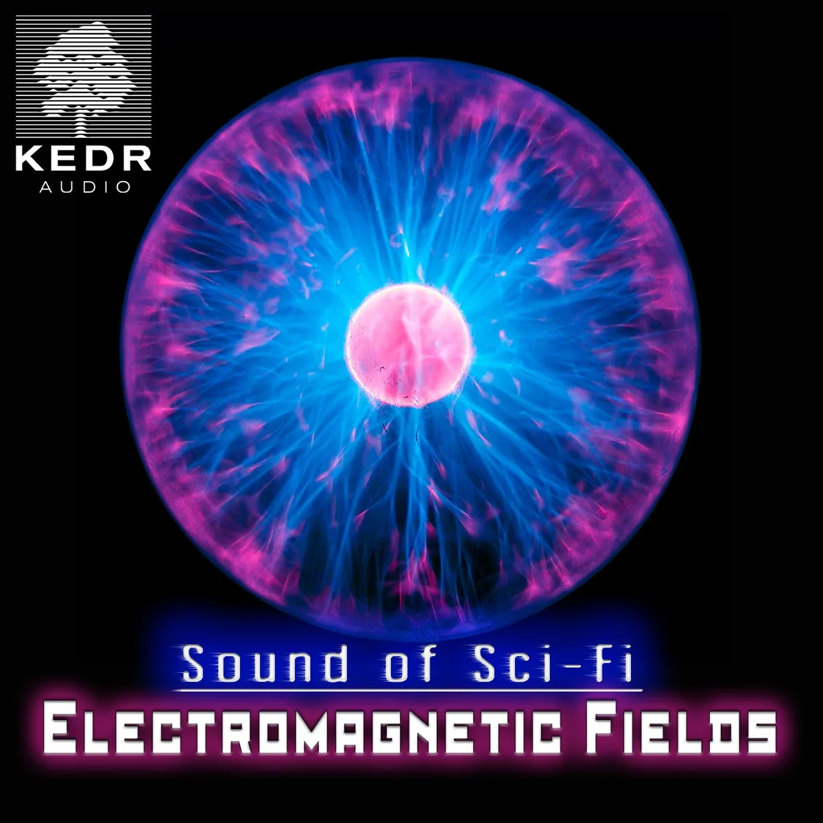 Electromagnetic Fields 官方产品图