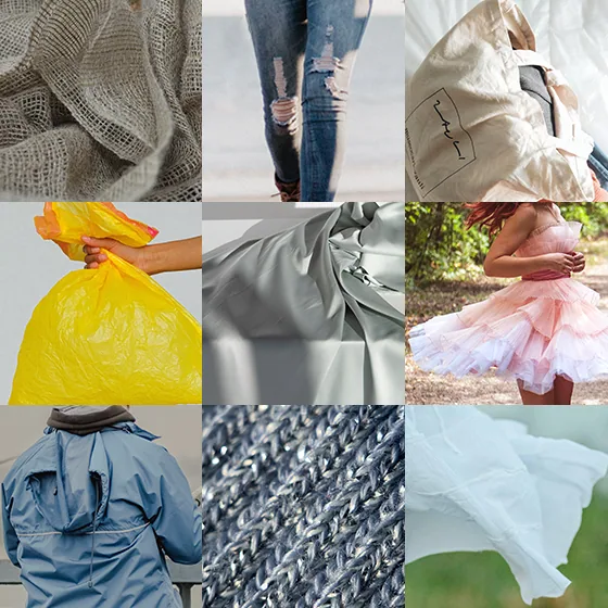 Clothes & Materials Foley Sound Effects Library 官方产品图