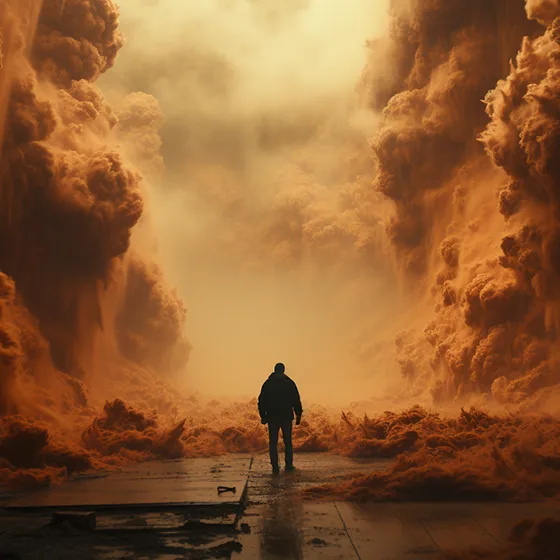 Modern Cinematic Sound Effects Library 官方产品图