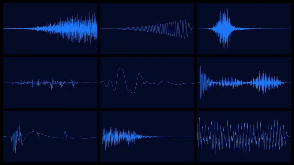 Essential Sound Effects 官方产品图
