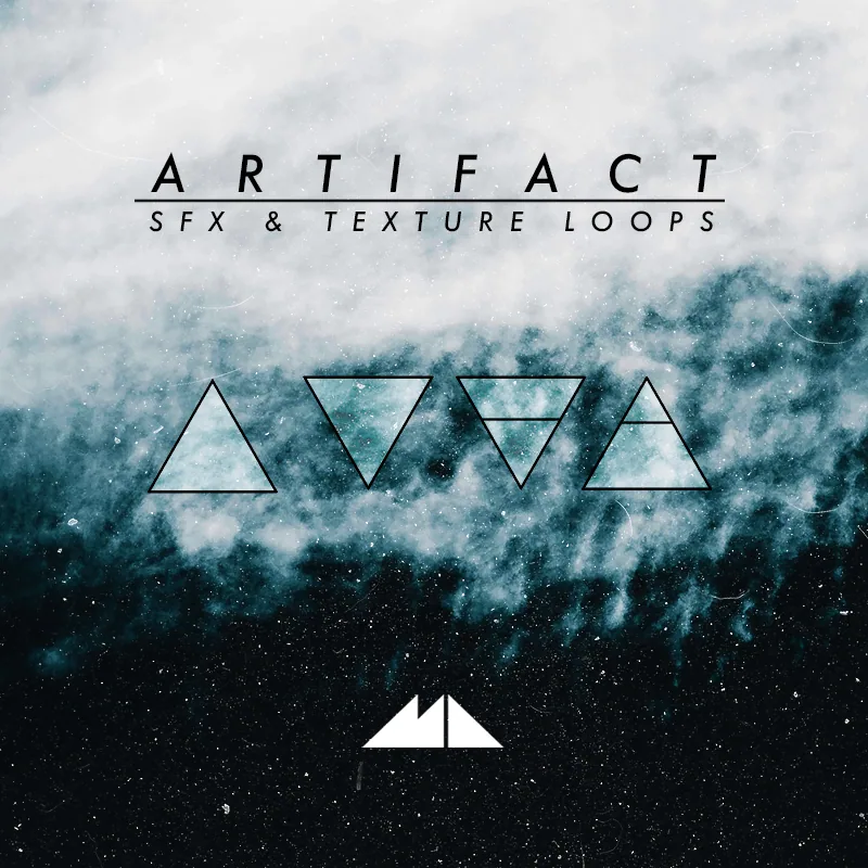 Artifact 官方产品图