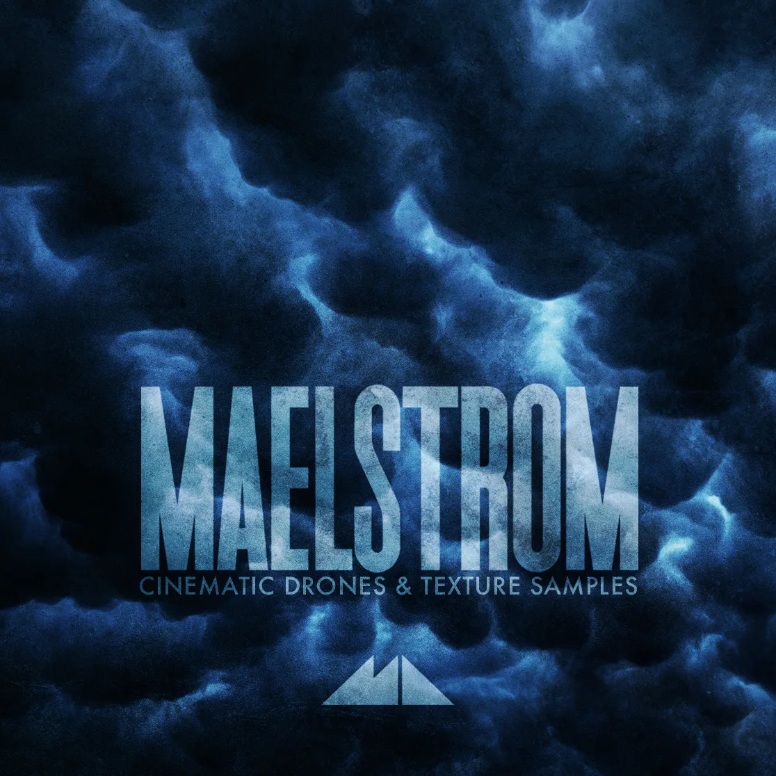Maelstrom 官方产品图
