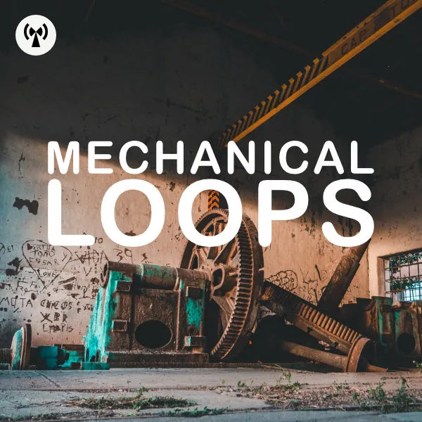 Mechanical Loops 官方产品图