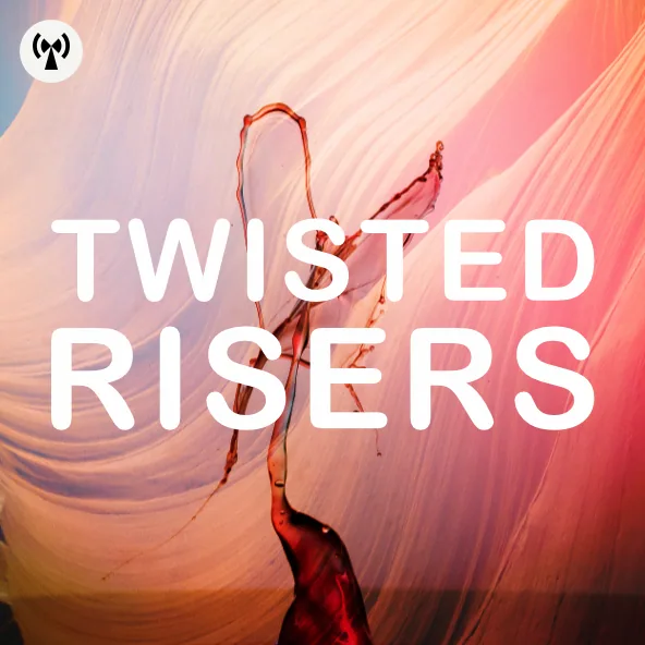 Twisted Risers 官方产品图