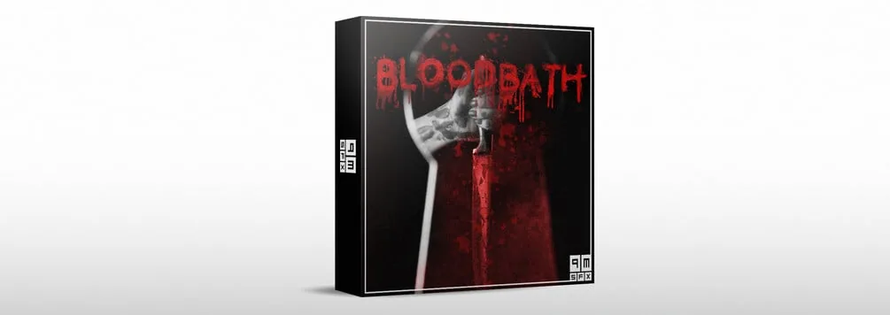 Bloodbath 官方产品图