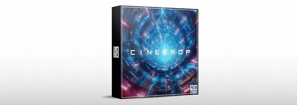 Cinedrop 官方产品图