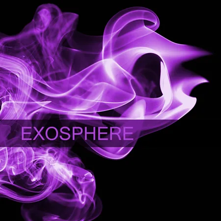 Exosphere 官方产品图