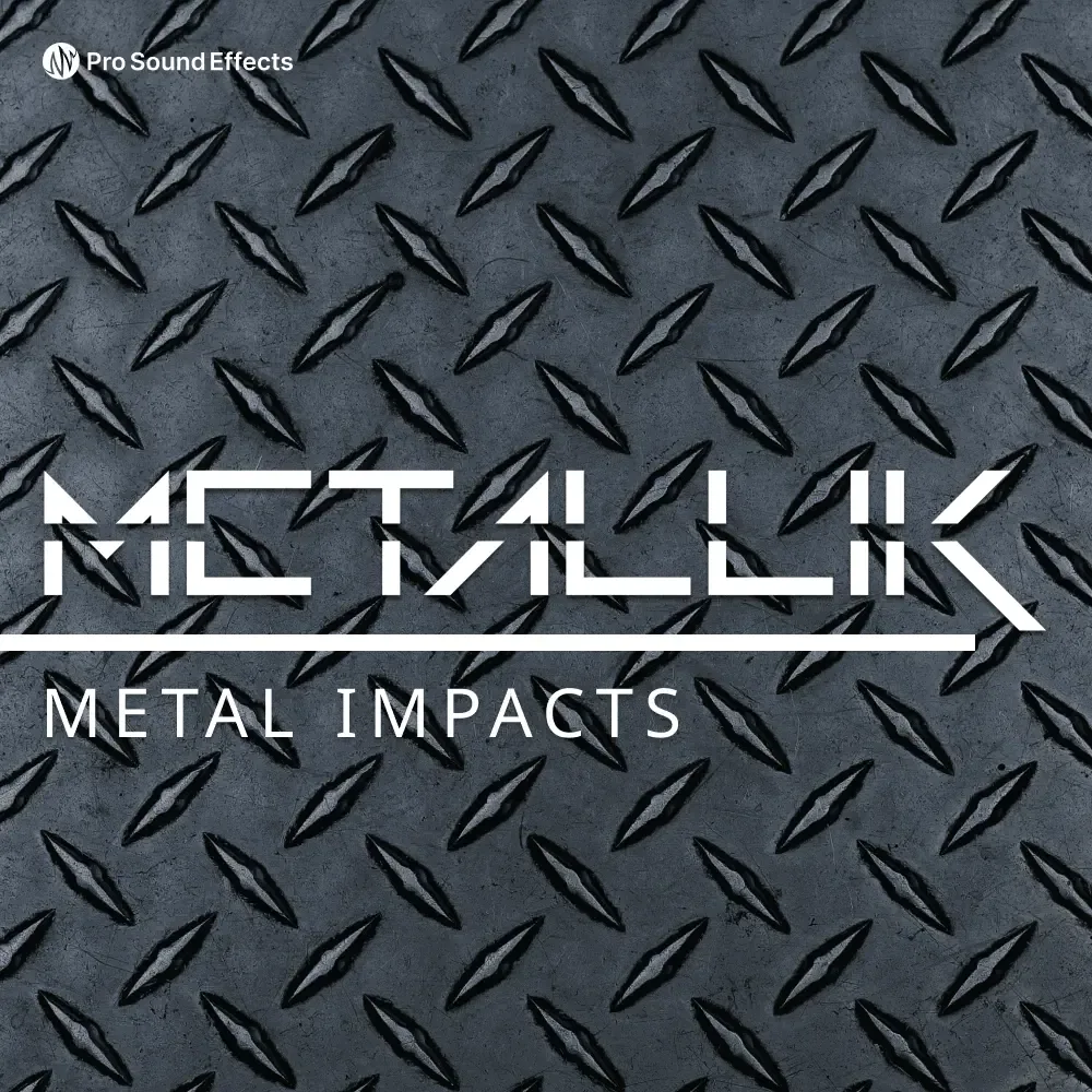 Metallik 官方产品图