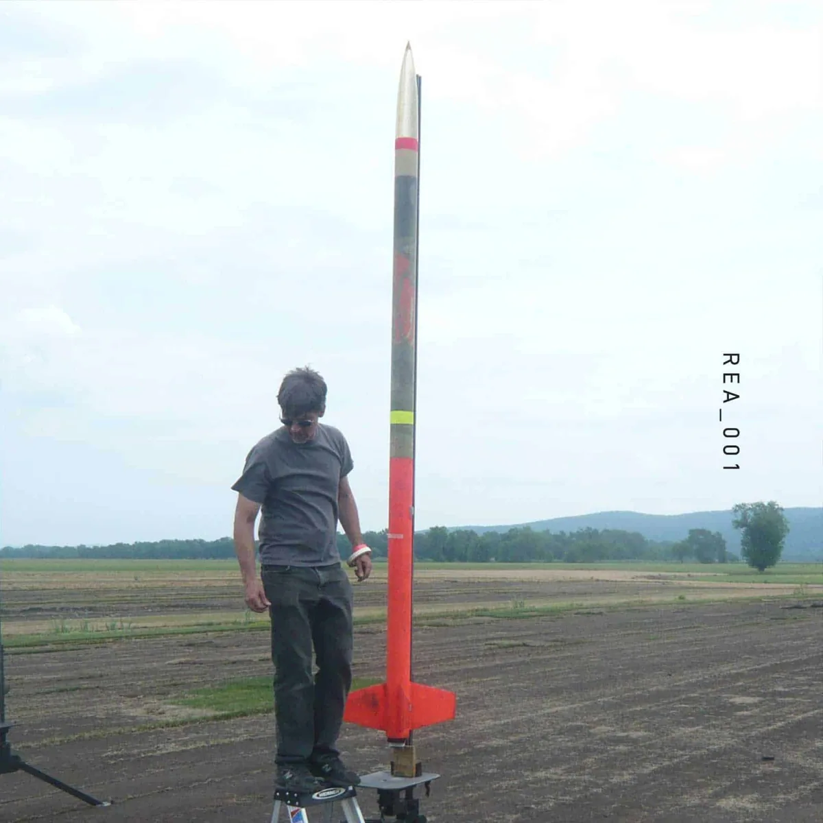 Rockets 官方产品图