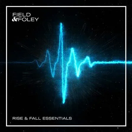 Rise & Fall Essentials 官方产品图