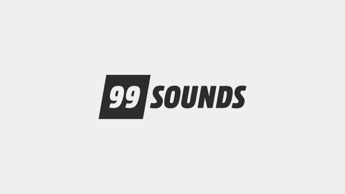 99Sounds 官方图片