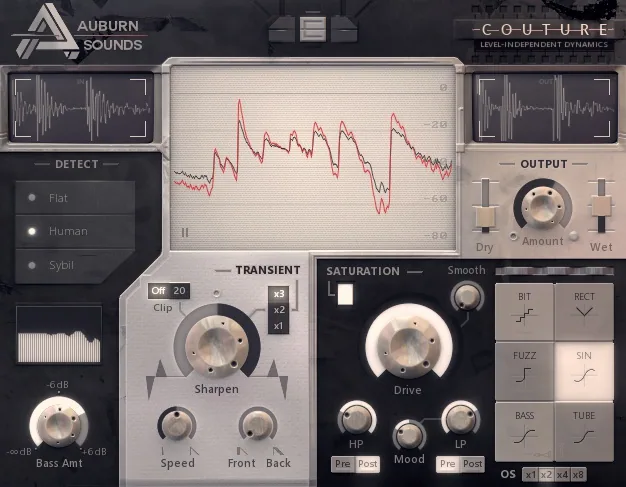Auburn Sounds Couture (Free Edition) 官方图片