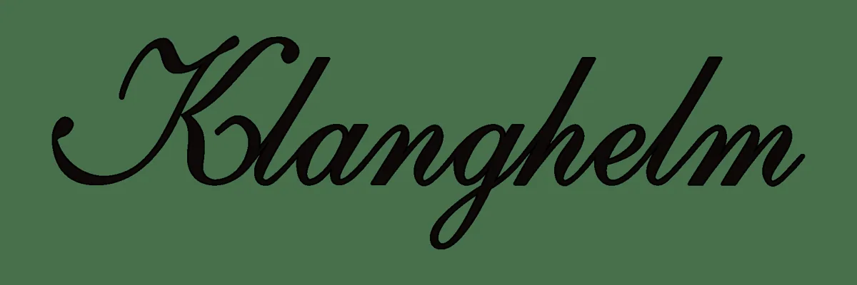Klanghelm DC1A 官方图片
