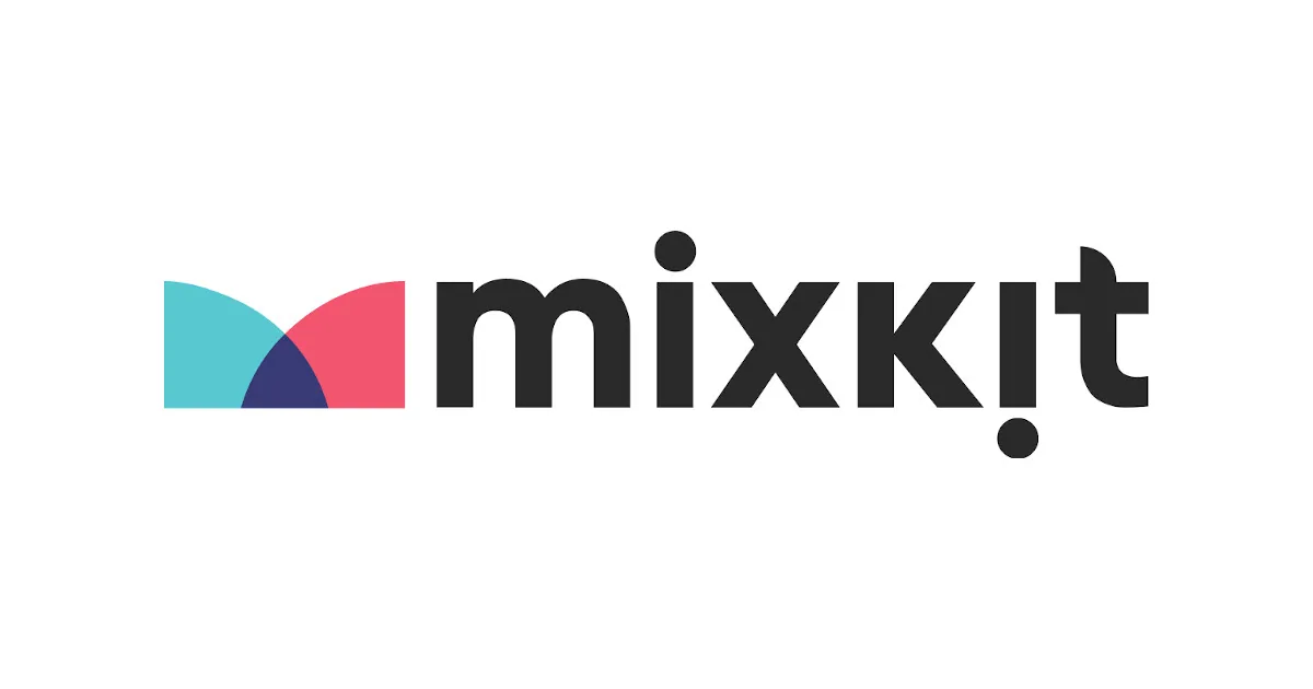 Mixkit Free Stock Music 官方图片