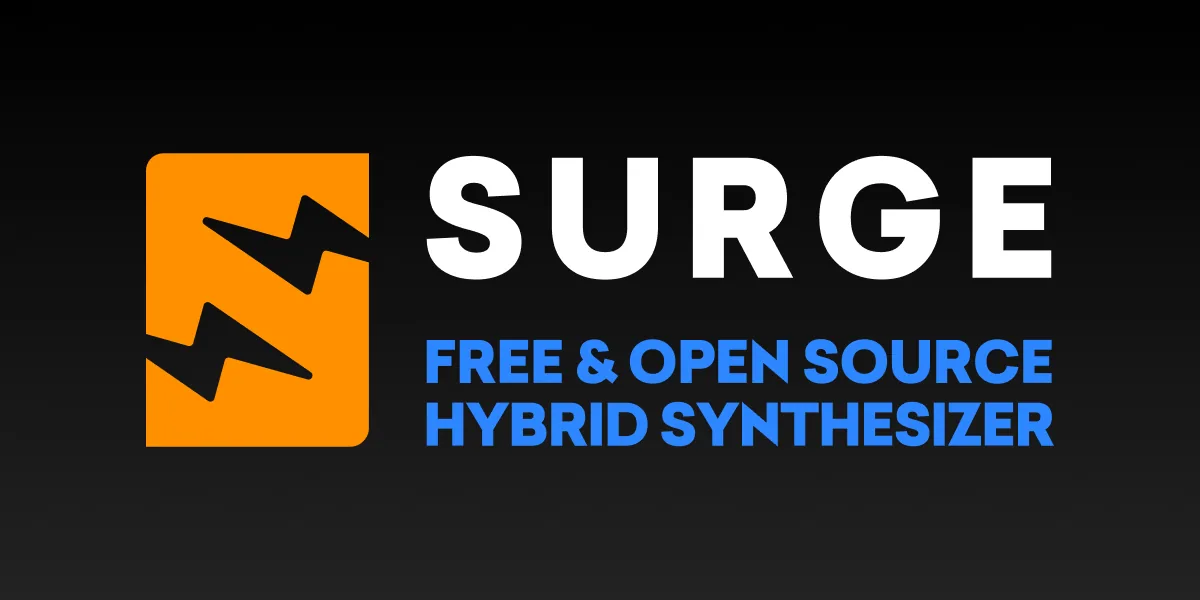 Surge XT 官方图片