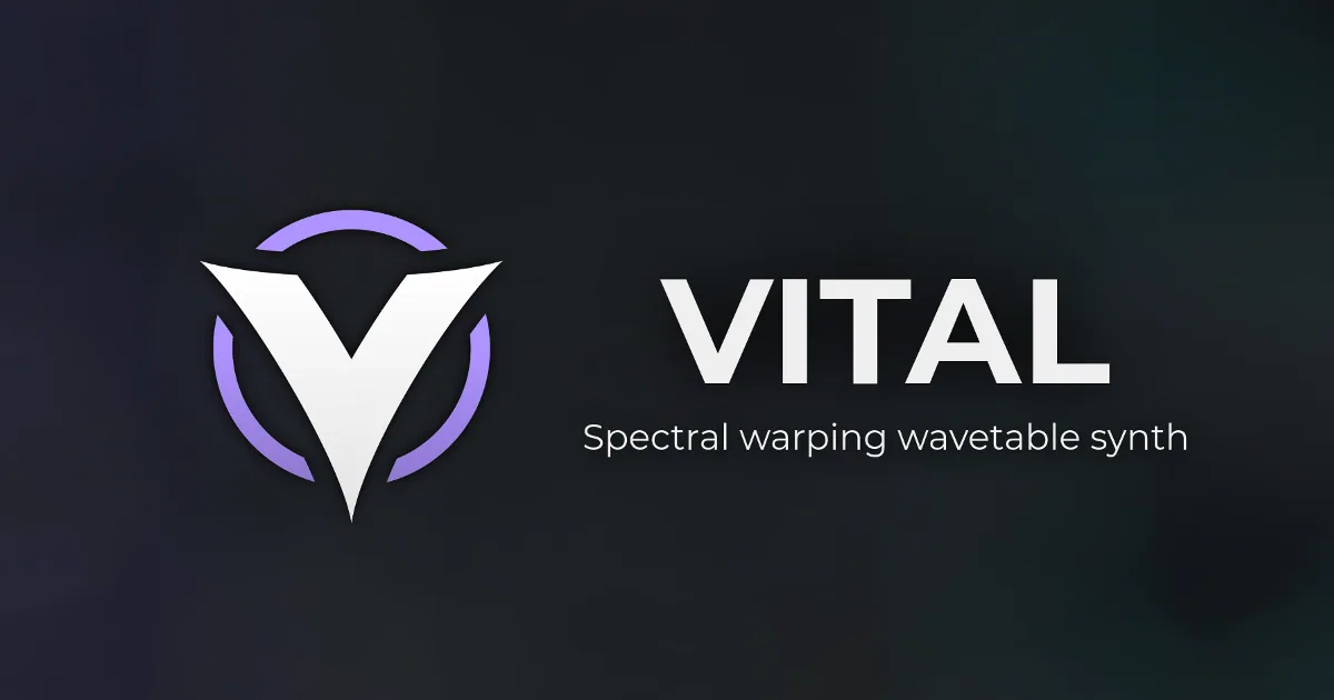 Vital 官方图片