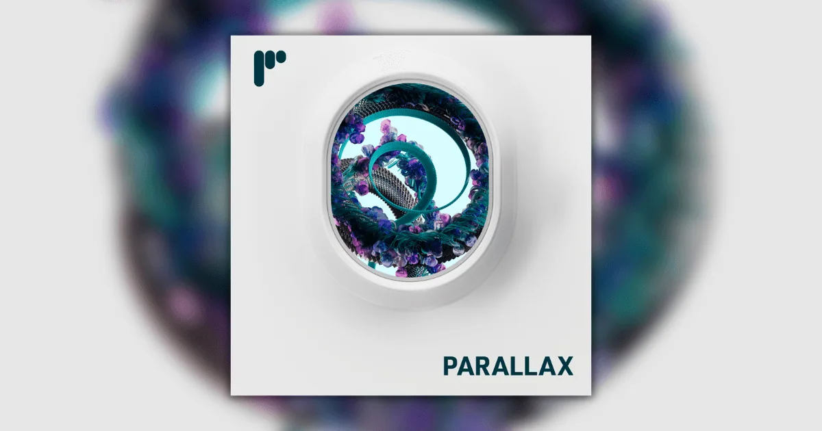 Parallax 官方产品图