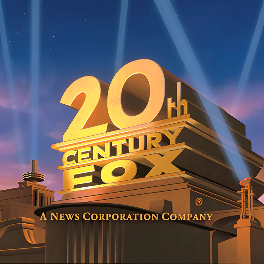 20th Century Fox Sound Effects Library 官方产品图