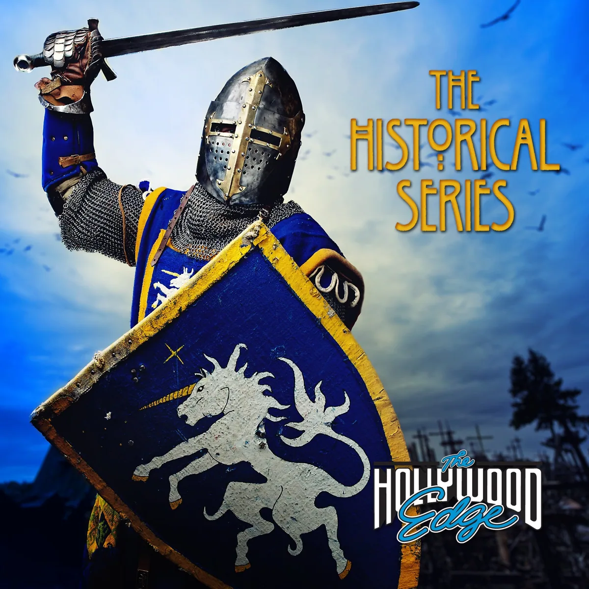 Historical Series Sound Effects 官方产品图