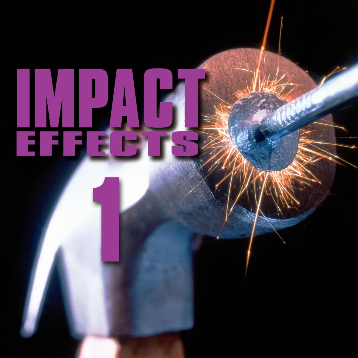 Impact Effects 1 官方产品图