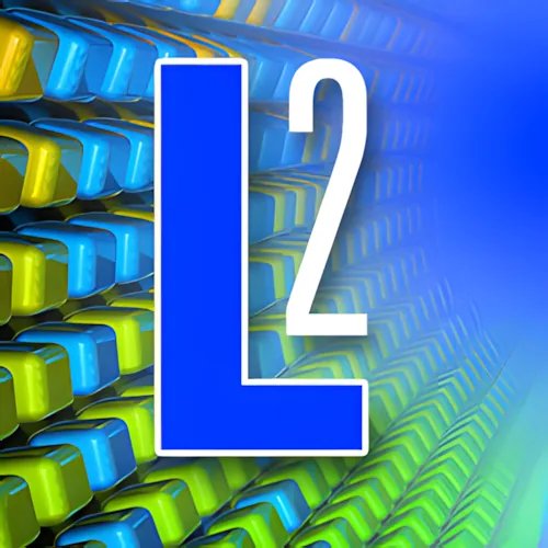 L2 Sound Effects Library by Frank Serafine 官方产品图