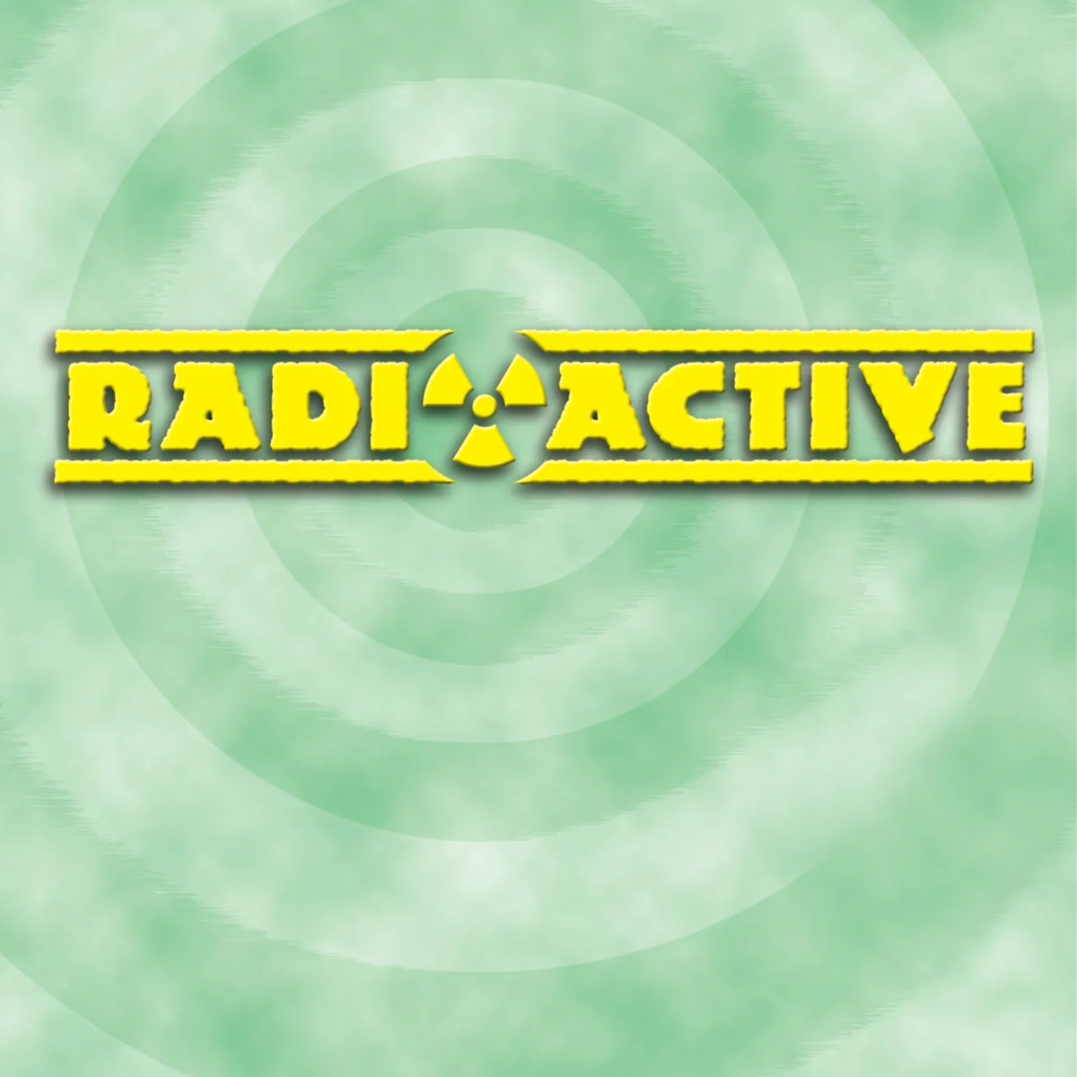 Radioactive Sound Effects Library 官方产品图