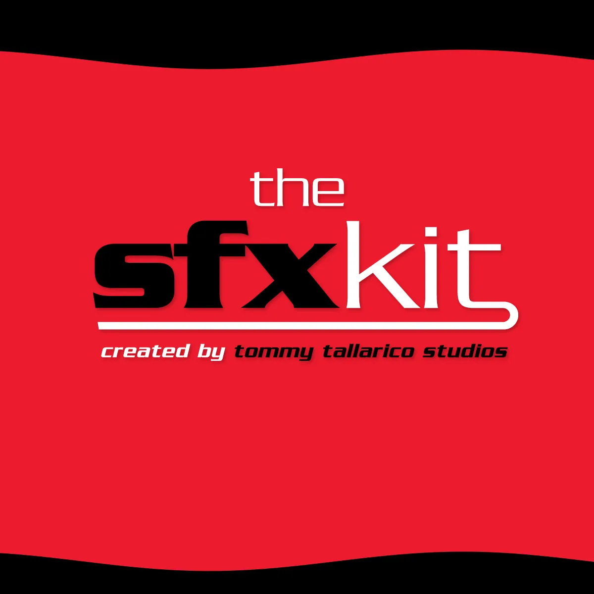 SFX Kit Sound Effects Library 官方产品图