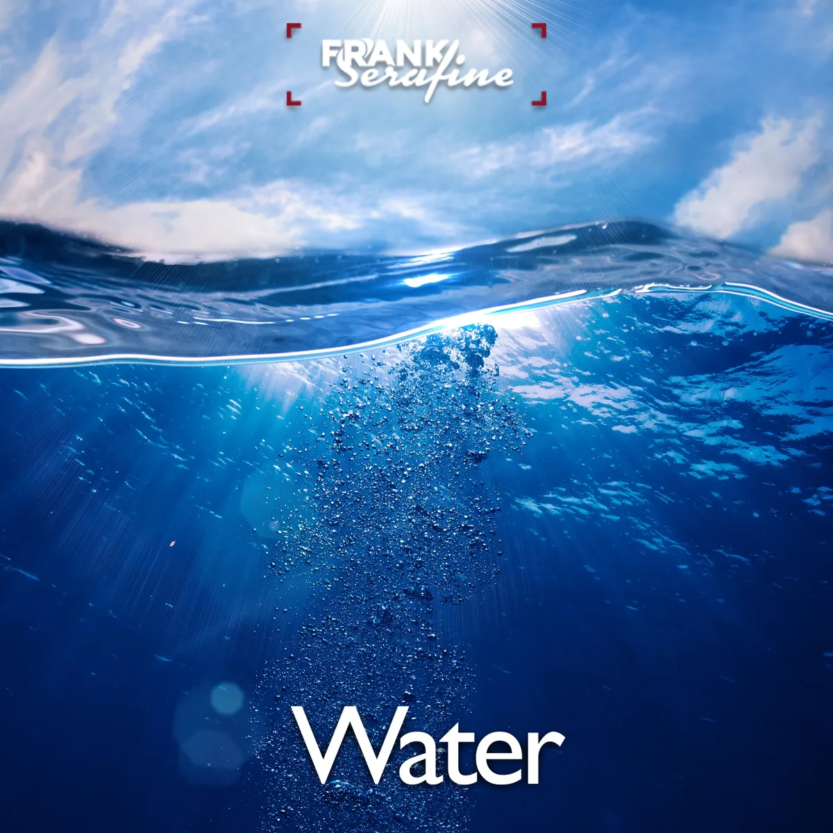 Water Sound Effects Library by Serafine 官方产品图