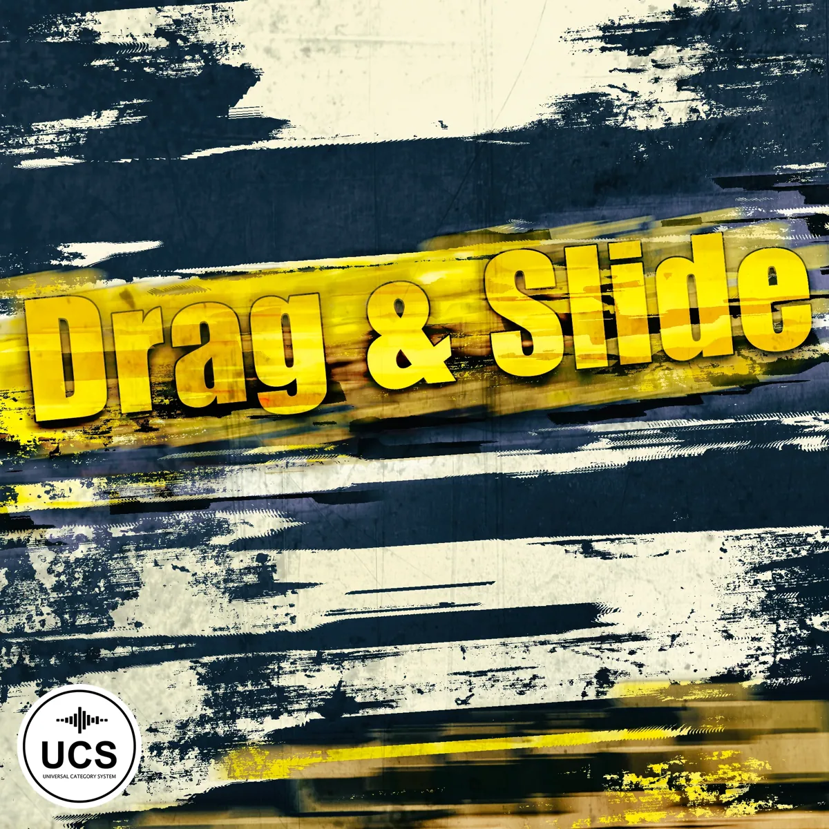 Drag & Slide 官方产品图