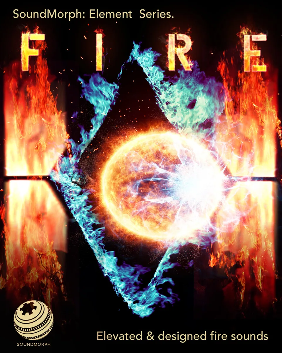 FIRE 官方产品图