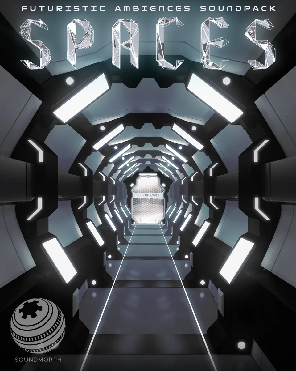 Spaces 官方产品图