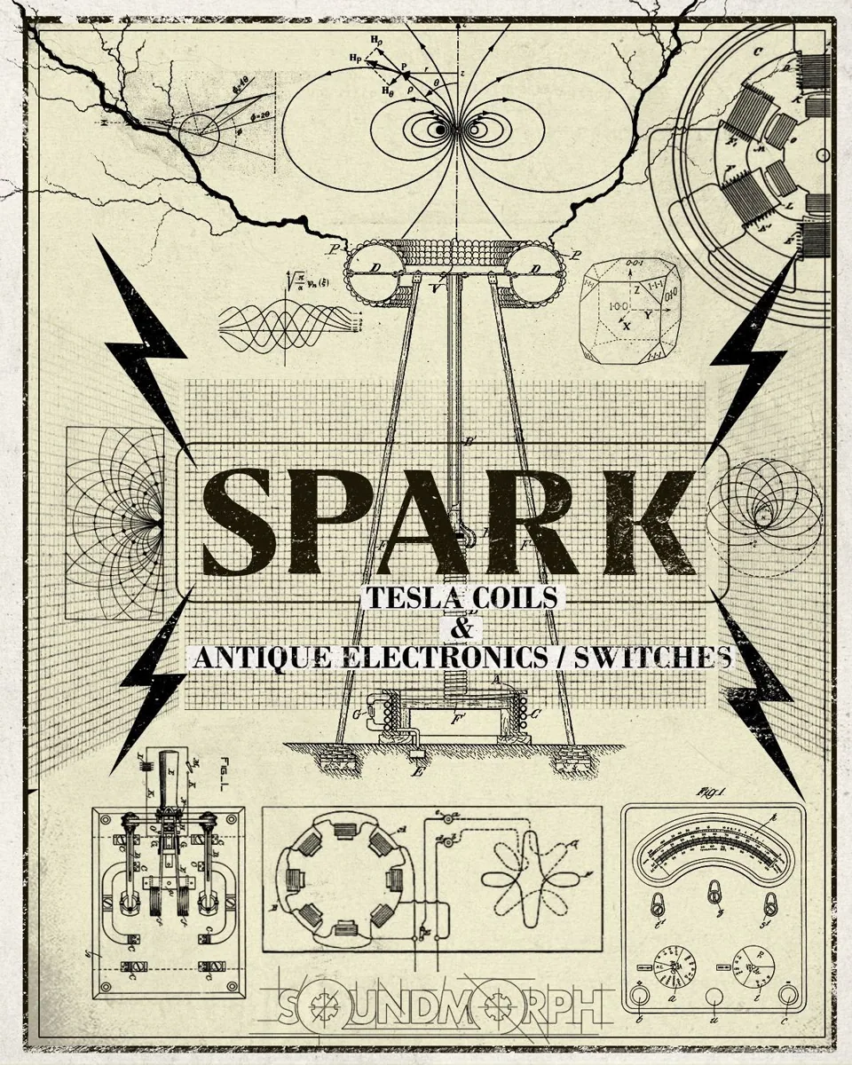 Spark 官方产品图