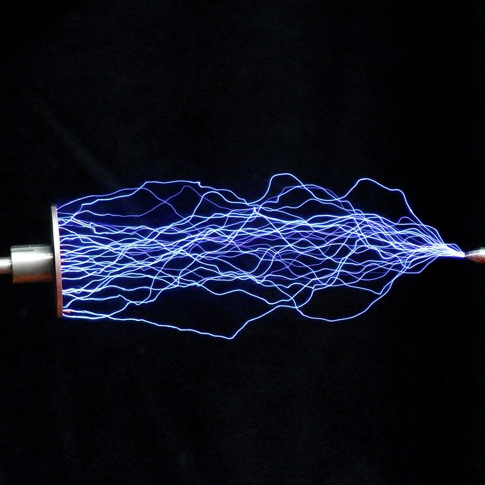 Electricity 官方产品图