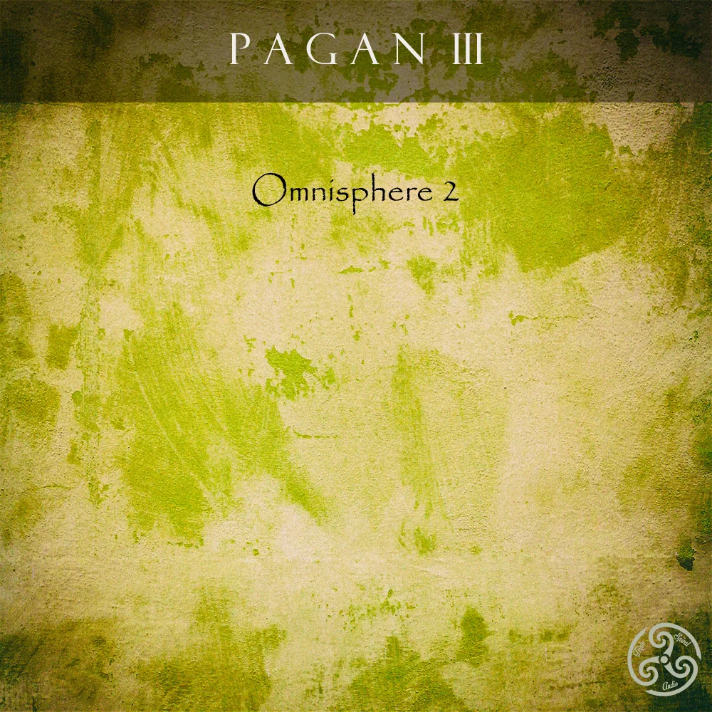 Pagan III - Impacts 官方产品图