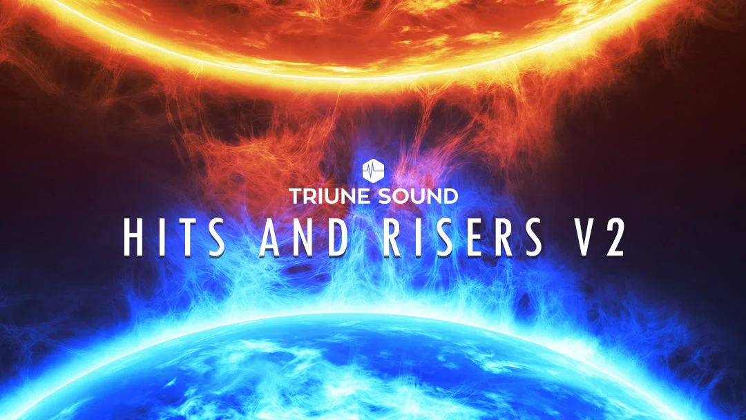 Hits and Risers 官方产品图