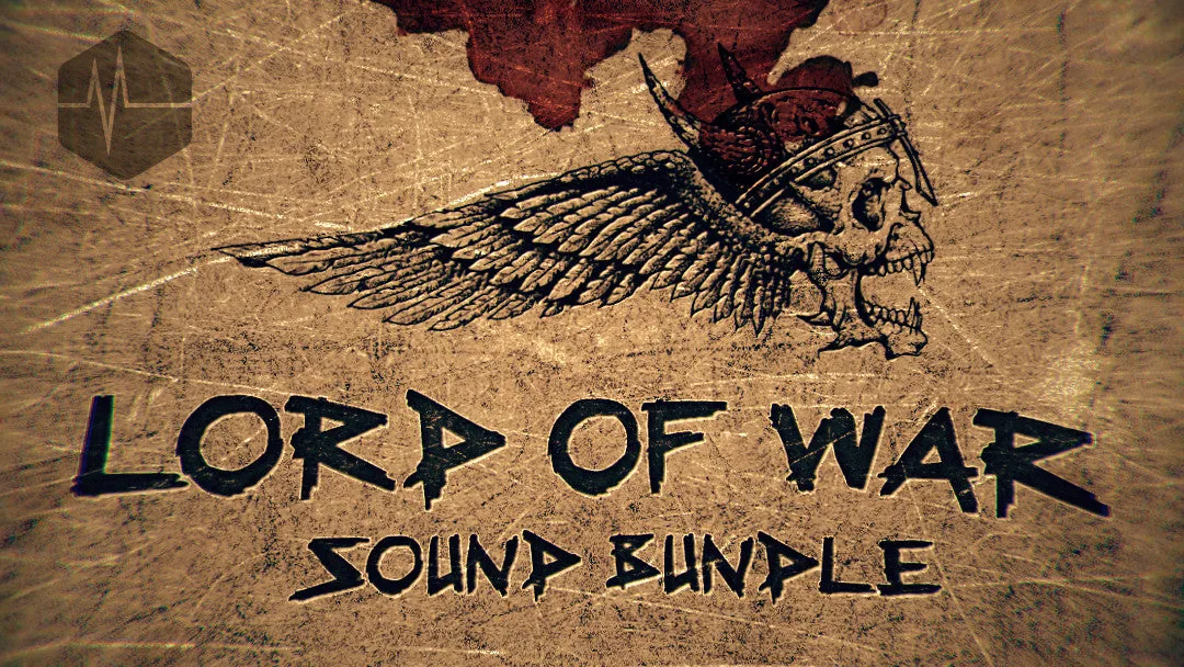 Lord of War SFX 官方产品图