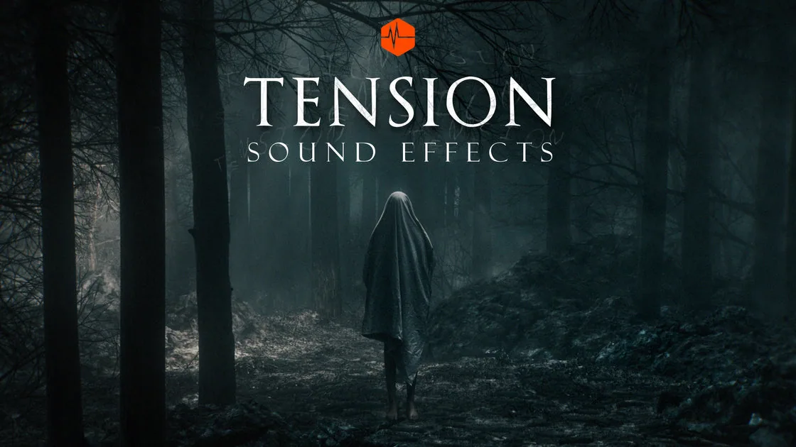 Tension SFX 官方产品图