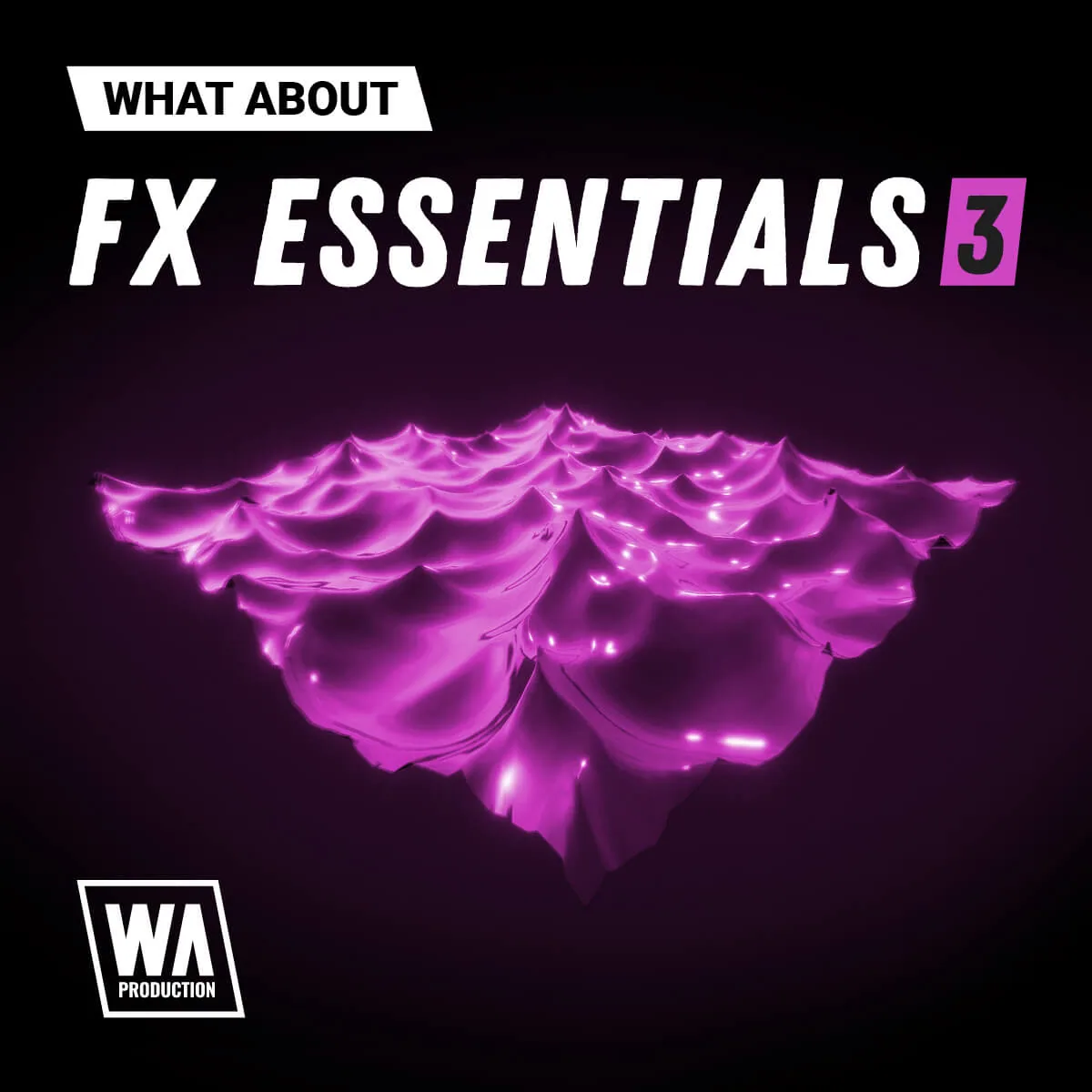 FX Essentials 官方产品图